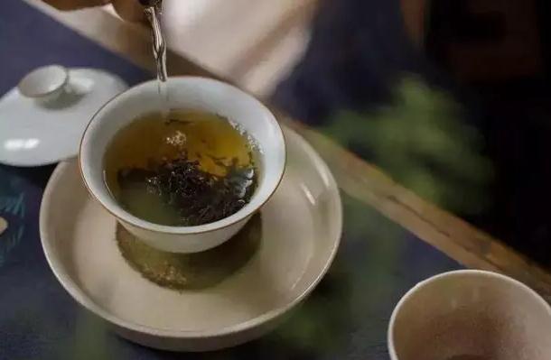乌龙茶可以煮着喝吗?乌龙茶可以泡几次?