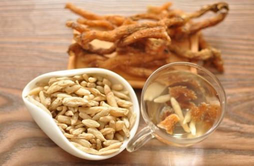 吃麦冬会上火吗