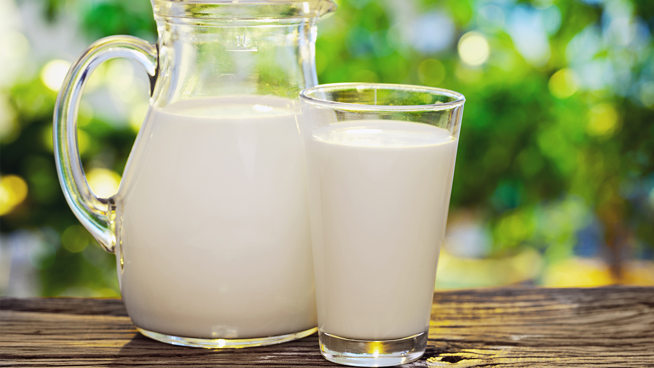 哪些牛乳脂肪率最少?低脂牛奶的脂肪率是多少?
