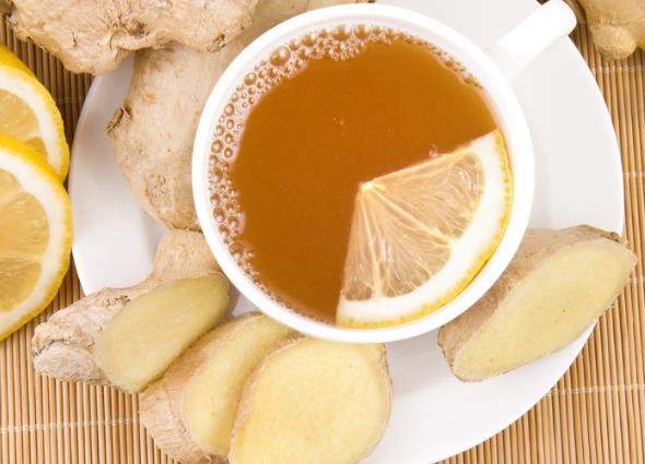 喝姜茶可以催月经吗 温经 活血 化瘀 有助经血排出