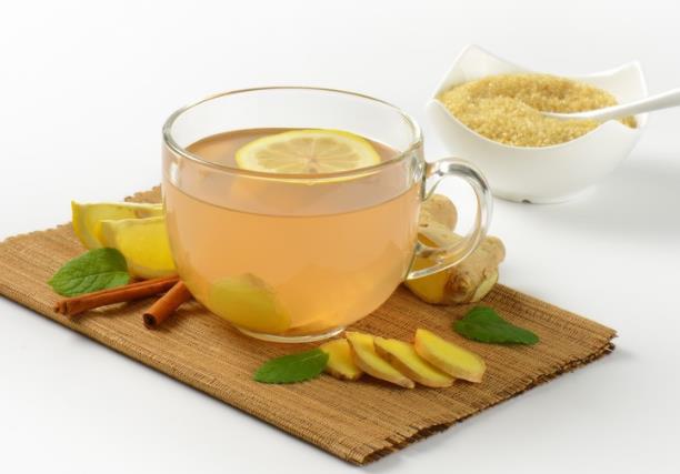 喝姜茶可以治感冒吗 驱寒 刺激性加重上火