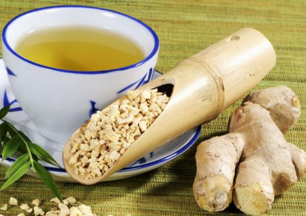 姜茶可以空腹喝吗
