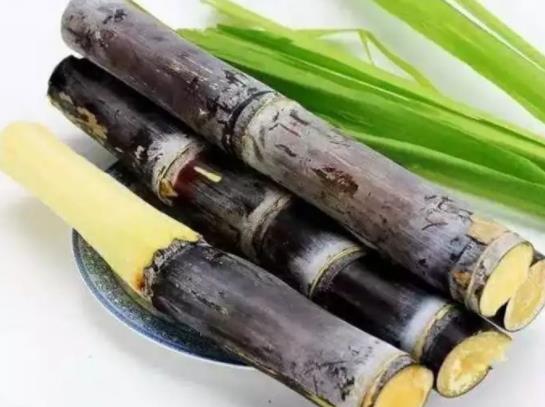 吃甘蔗的好处有哪些