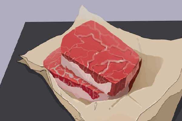 牛肉和什么不能一起吃 牛肉的营养价值
