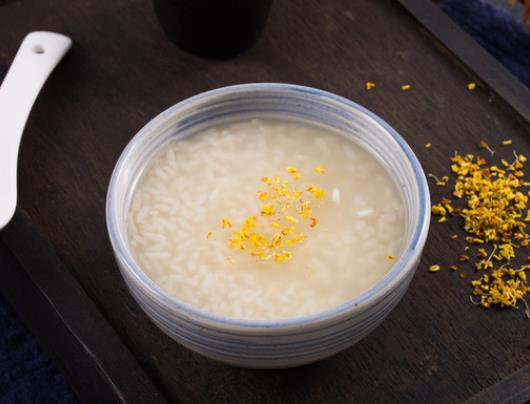 喝米酒会醉吗 度数1%~15%,因人而异