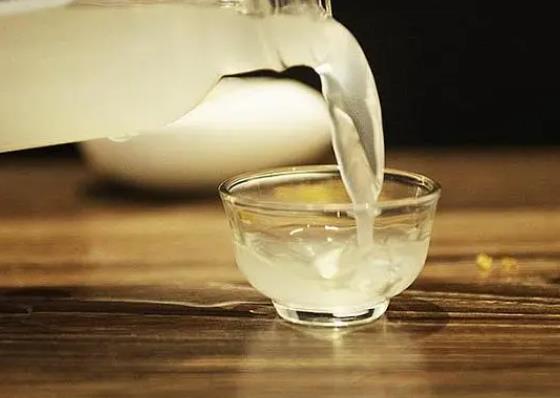 米酒什么人不能喝 痛风 酒精过敏 糖尿病等