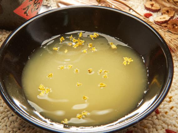 米酒多少度 5-8度