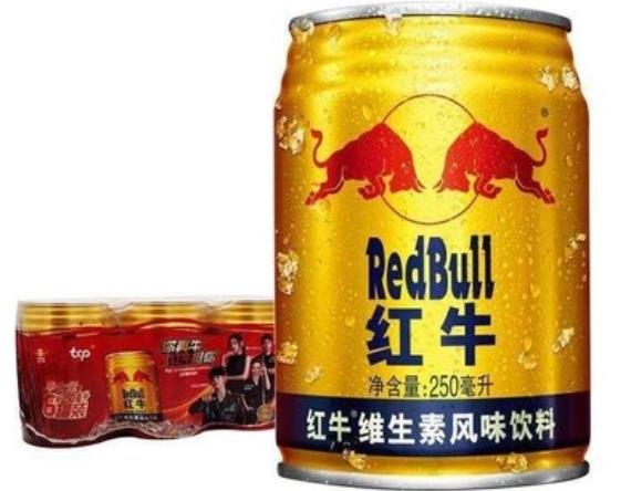 红牛一天喝多少 3瓶/天 过量加重肾脏负担 失眠