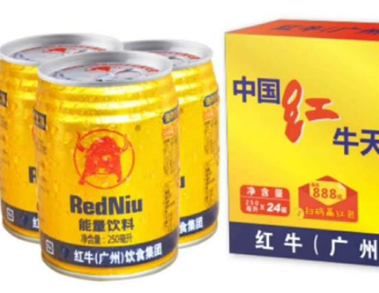 喝红牛会不会长胖 热量高 糖分多 过量喝体重增加