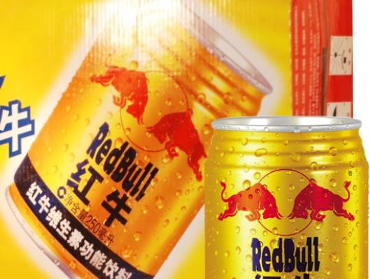 喝红牛会查出酒驾吗 一罐250ml,25mg酒精,2分钟内消退