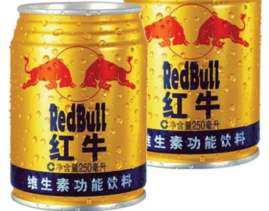 红牛喝了多久起效 30分钟至1小时 忌过量