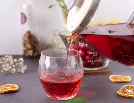 喝酸梅汤可以美白吗 维生素美白 促进血液酸碱值平衡