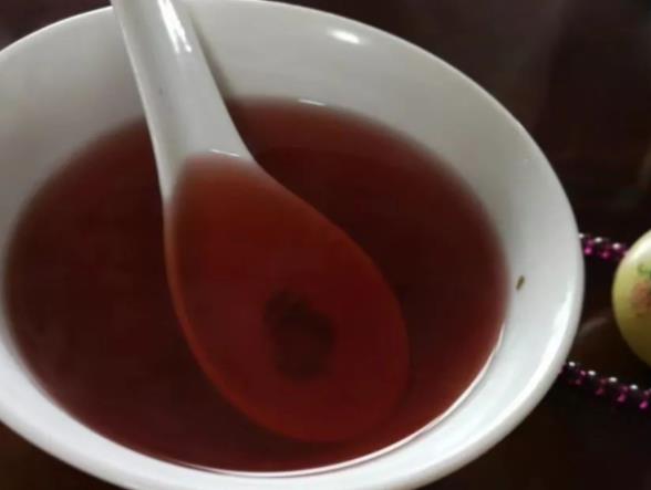 酸梅汤孕妇可以喝吗 柠檬酸促进钙质吸收 引起子宫收缩
