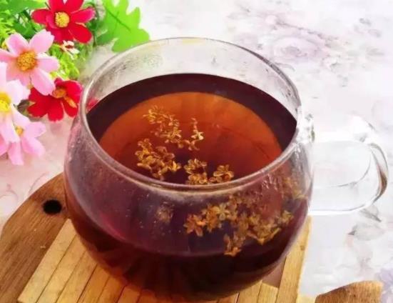 酸梅汤可以天天喝吗 多喝刺激胃酸 导致胃溃疡