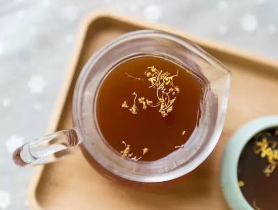 酸梅汤的功效与作用 缓解热病口渴 开胃健脾 缓解疲惫
