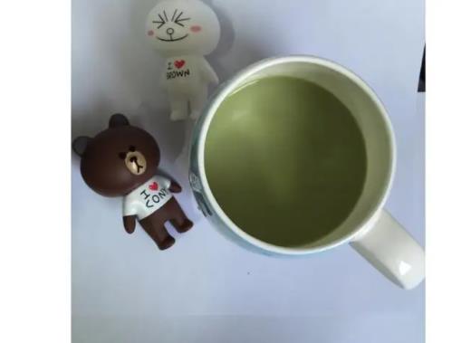 青汁在月经期间可以喝吗 寒凉 不可过量 及时监测