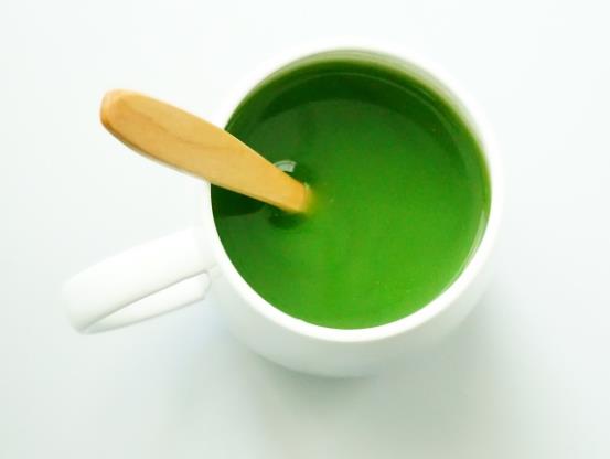 青汁能天天喝吗 无副作用 1-2杯/天