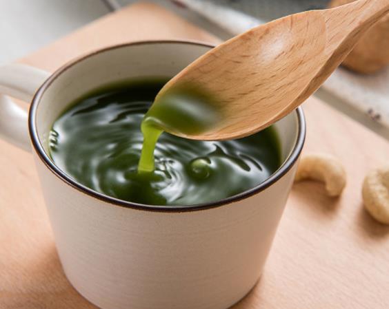 喝青汁会拉肚子吗 性寒 脾胃虚弱忌喝