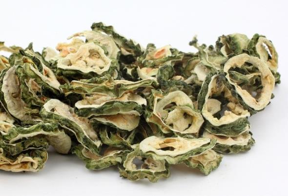 喝苦瓜茶降血脂吗 低脂低热量 减脂 因人而异