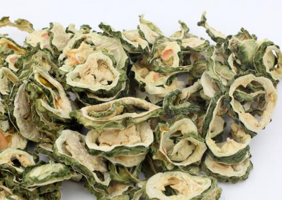 喝苦瓜茶的副作用有哪些 结石 拉肚子 血糖过低