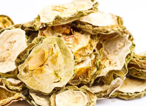 高血压能喝苦瓜茶吗 活血化瘀 疏通血管 缓解动脉硬化