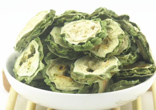 孕妇能不能喝苦瓜茶 清热解毒 奎宁刺激子宫收缩