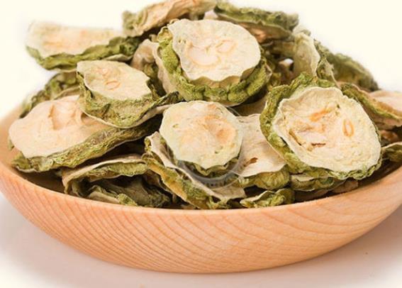 苦瓜茶可以减肥吗 维生素c促进肠道蠕动 氨基酸减少脂肪
