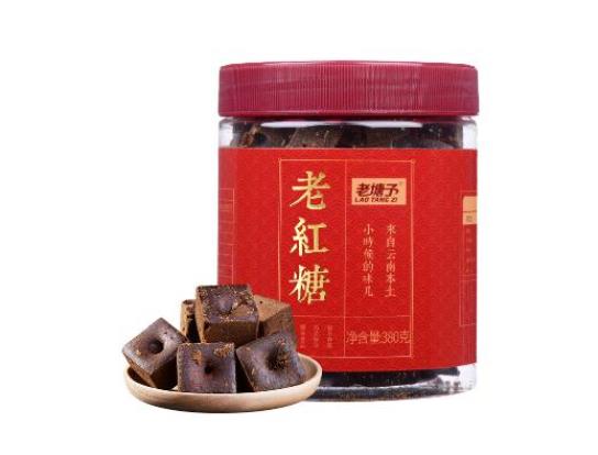 老红糖孕妇能喝吗 适量 增加能量 恢复体力 调理气血