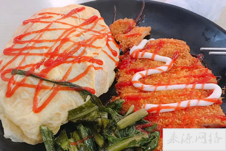 日韩料理推荐 很多都是非常常见的