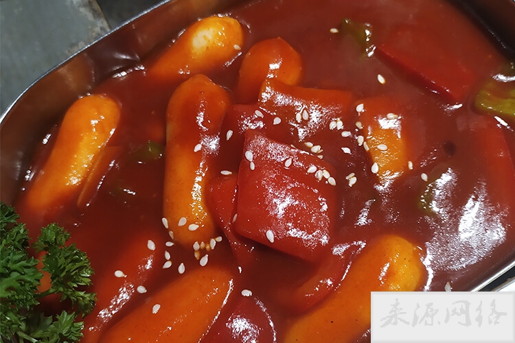 日韩料理推荐 很多都是非常常见的