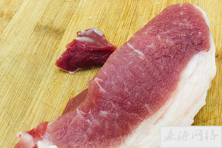 伊斯兰教为什么不吃猪肉，相其实是这样