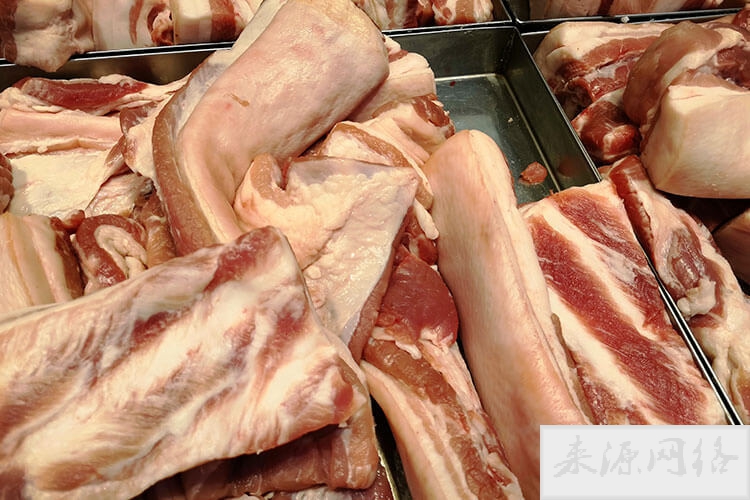 伊斯兰教为什么不吃猪肉，相其实是这样