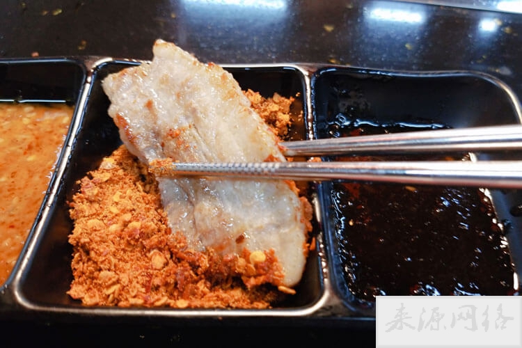 冷餐种类食物大全