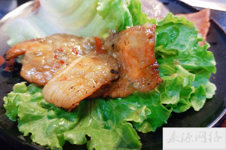 冷餐种类食物大全