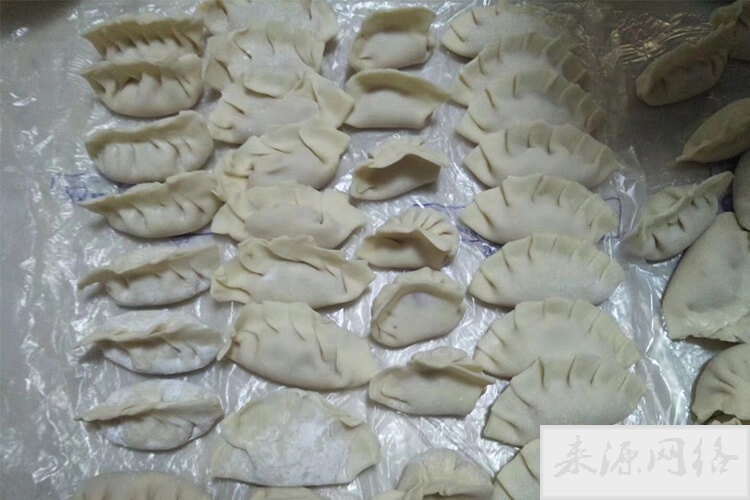 舌尖上的美食，你吃过哪些？