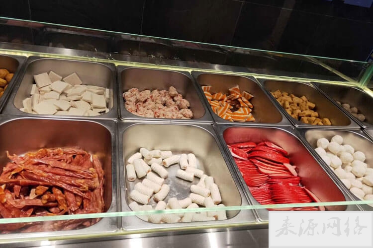吃牛肉火锅的配菜大全，这一份清单吃火锅必备