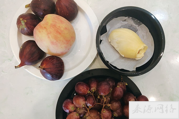 碱性水果有哪些