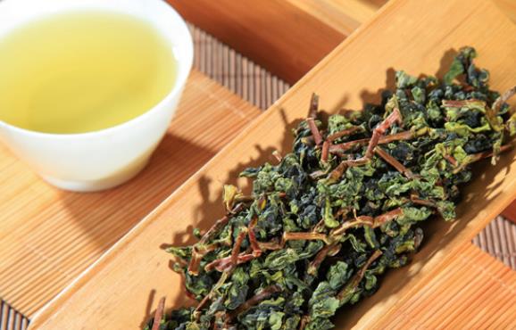 喝铁观音能减肥吗 茶多酚物质分解脂肪 降低胆固醇