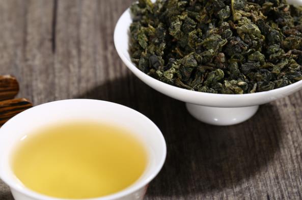 喝铁观音会上火吗 凉性茶 降火轻度 因人而异
