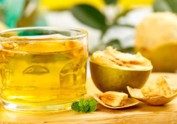 经期可以喝罗汉果茶吗