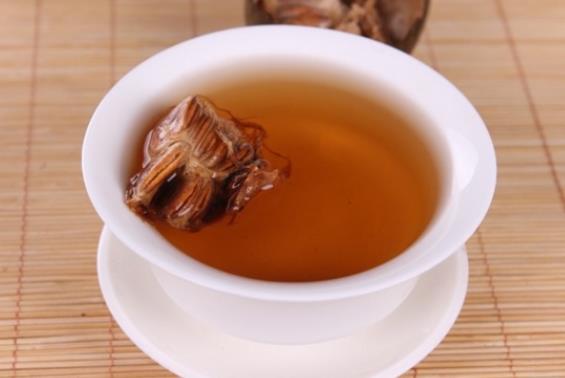 喝罗汉果茶能减肥吗