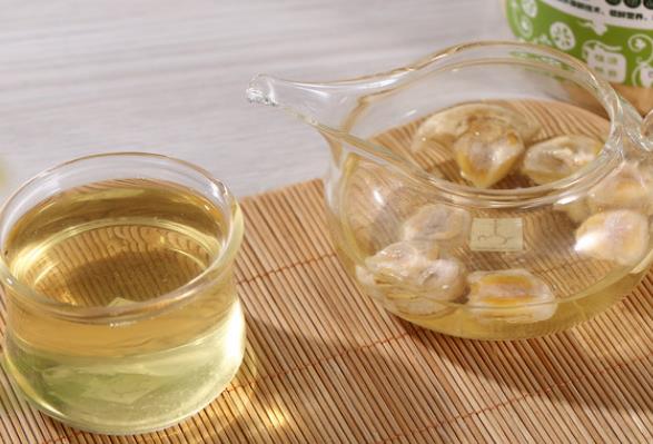 喝罗汉果茶会拉肚子吗