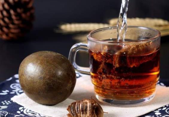 喝罗汉果茶血糖会升高吗