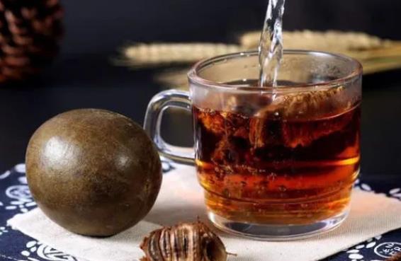 喝罗汉果茶会上火吗 清热解毒利咽 忌用量太大 用法不当