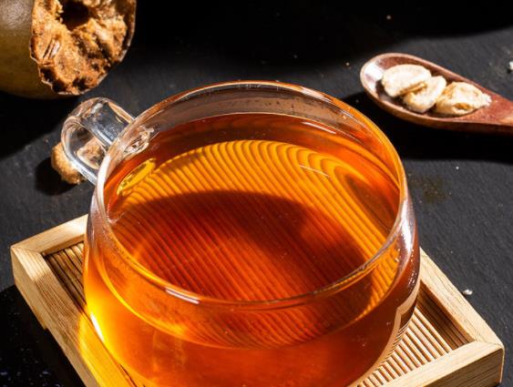 罗汉果茶是凉性还是热性