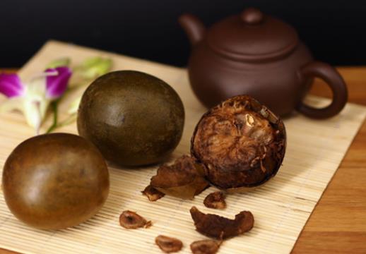 喝罗汉果茶可以降血糖吗