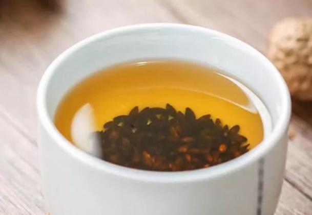 大麦茶可以每天喝吗