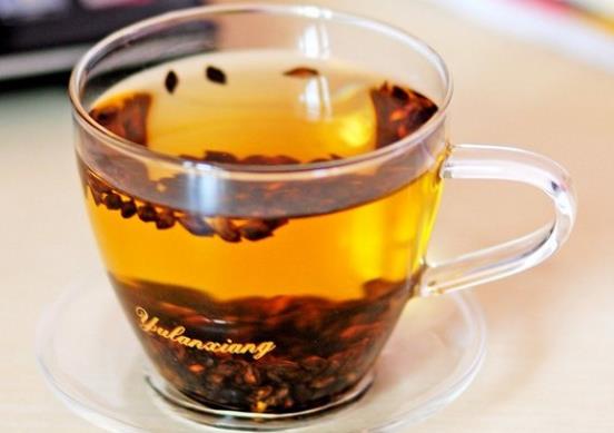 荞麦茶哺乳期可以喝吗 维生素B6影响奶汁分泌 忌过量