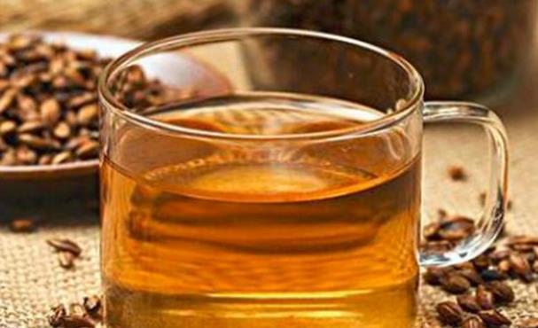 荞麦茶为什么致癌 高温烧烤产生丙烯酰胺