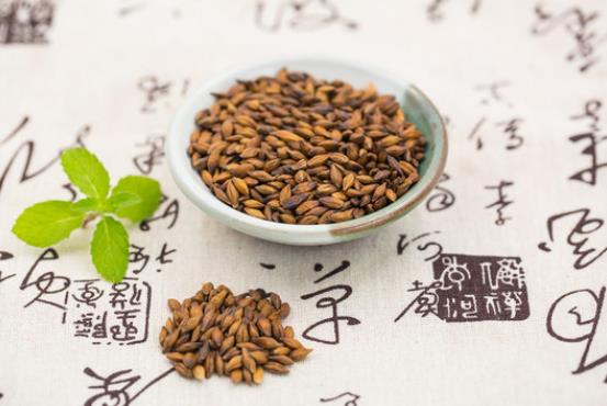 荞麦茶的功效与作用